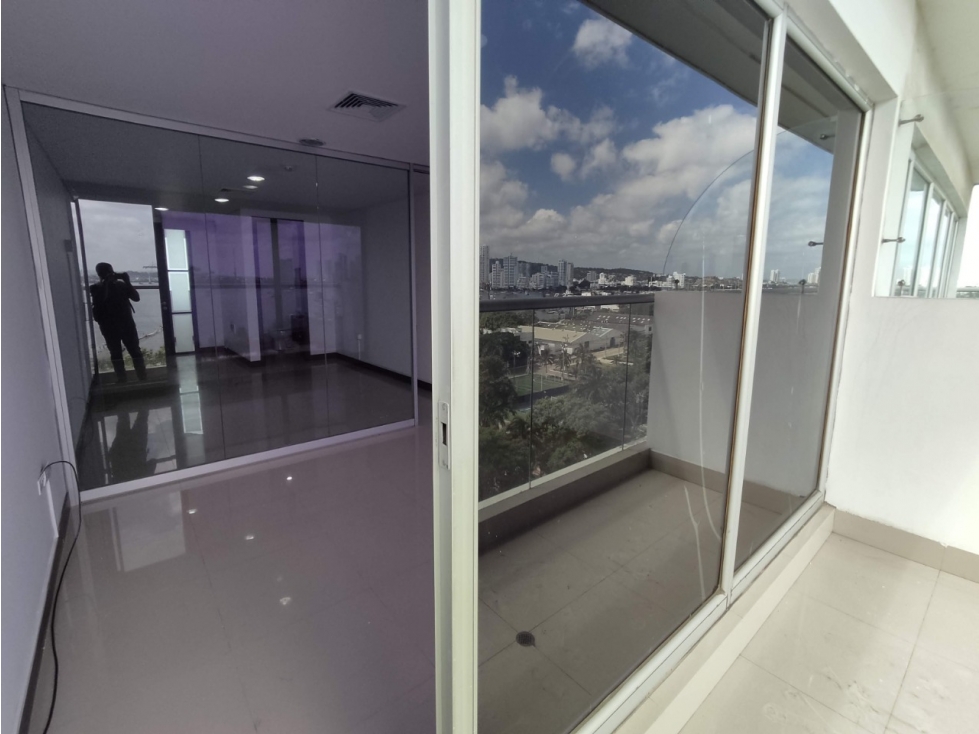 Oficina en Venta en Cartagena de Indias - Bocagrande — foto 3