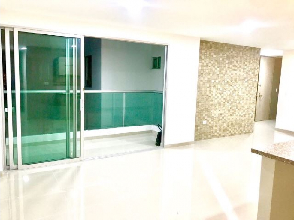 Apartamento en Venta en Cartagena de Indias - Santa Monica