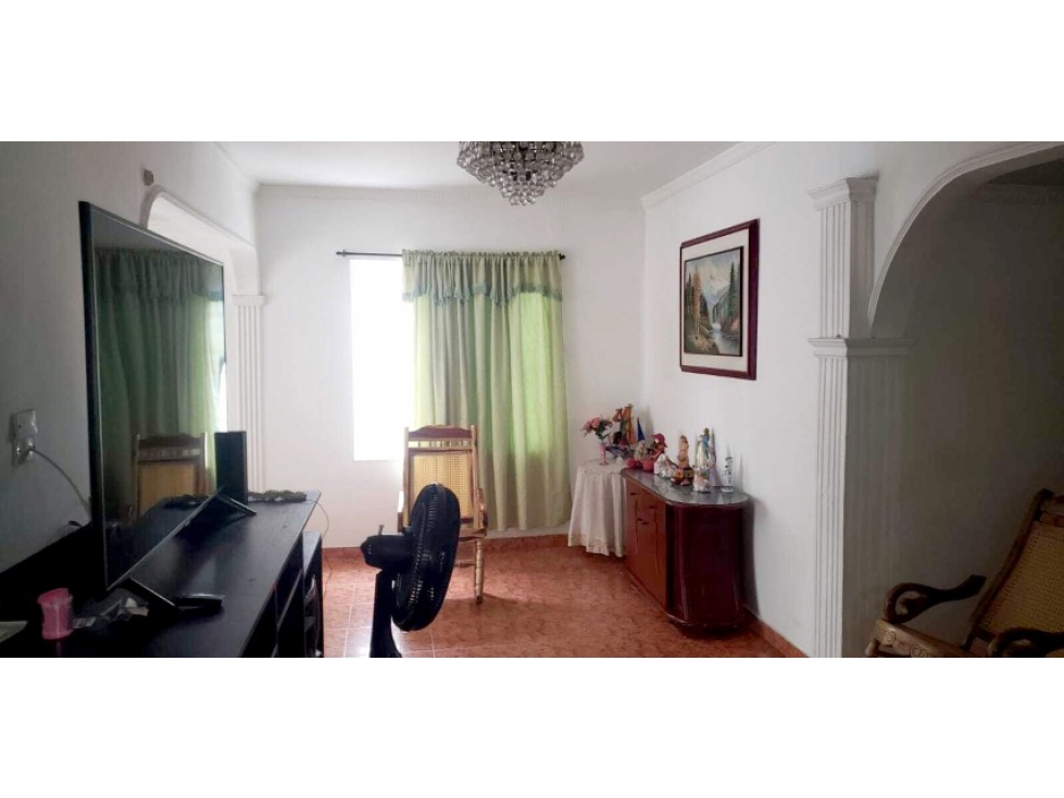 Casa en Venta en Cartagena de Indias - San pedro — foto 2