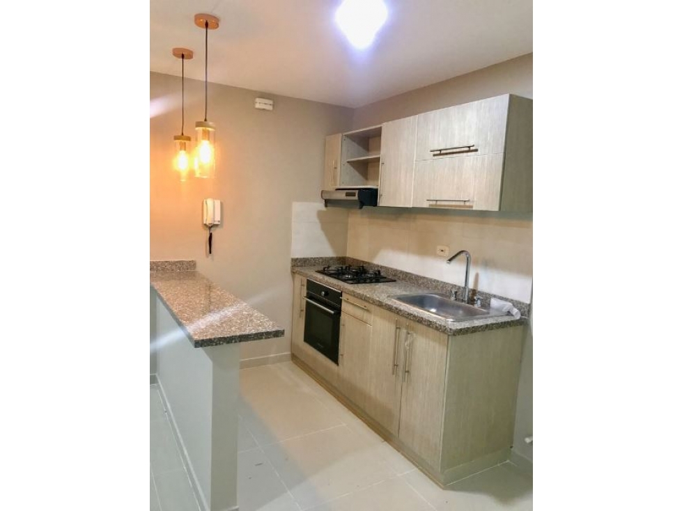 Apartamento en Venta en Cartagena de Indias - Santa Monica — foto 4
