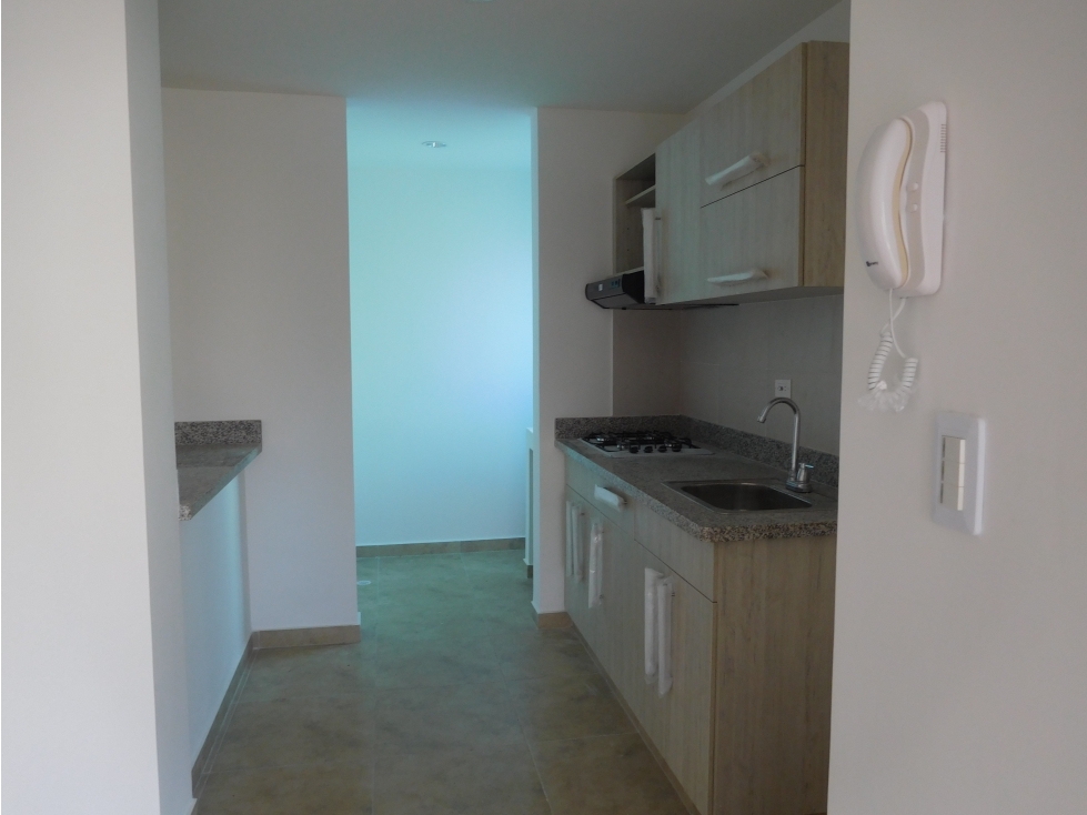 Apartamento en Venta en Cartagena de Indias - El Recreo — foto 6