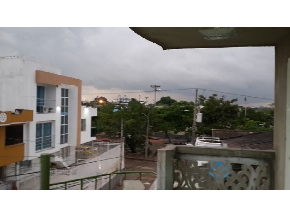 Casa en Venta en Cartagena de Indias - El campestre