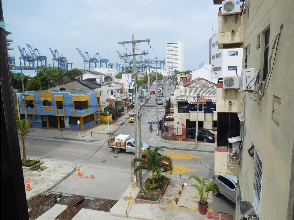Apartamento for Venta in Cartagena de Indias - Manga — foto 2