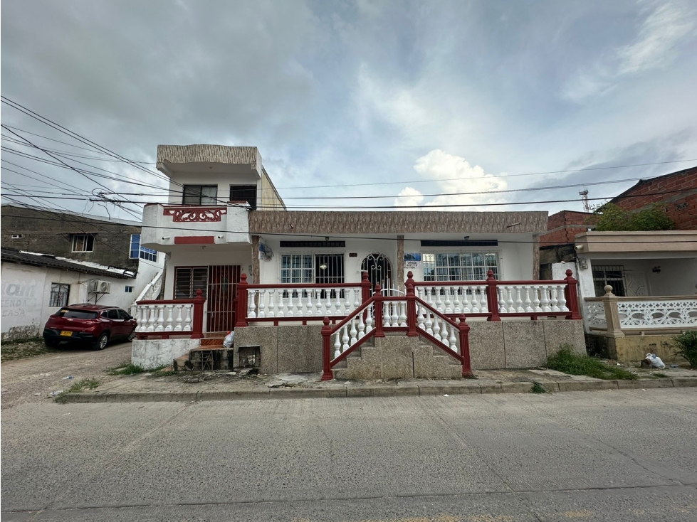 Casa en venta en Turbaco - Turbaco. - 1