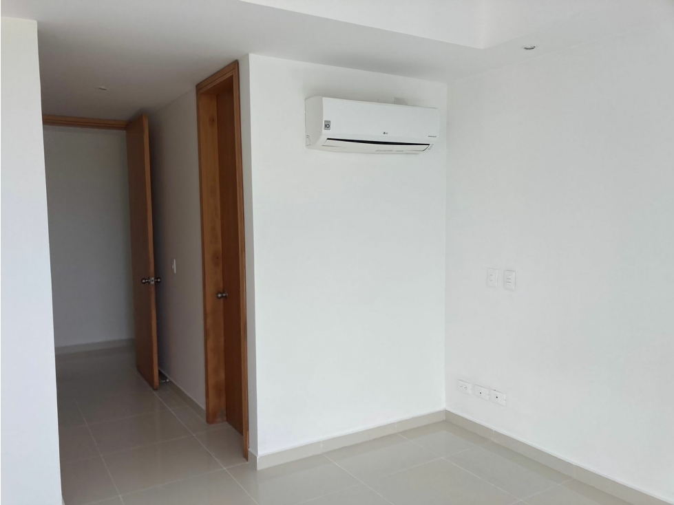 Venta Apartamento Zona Norte Cartagena, Colombia — foto 4