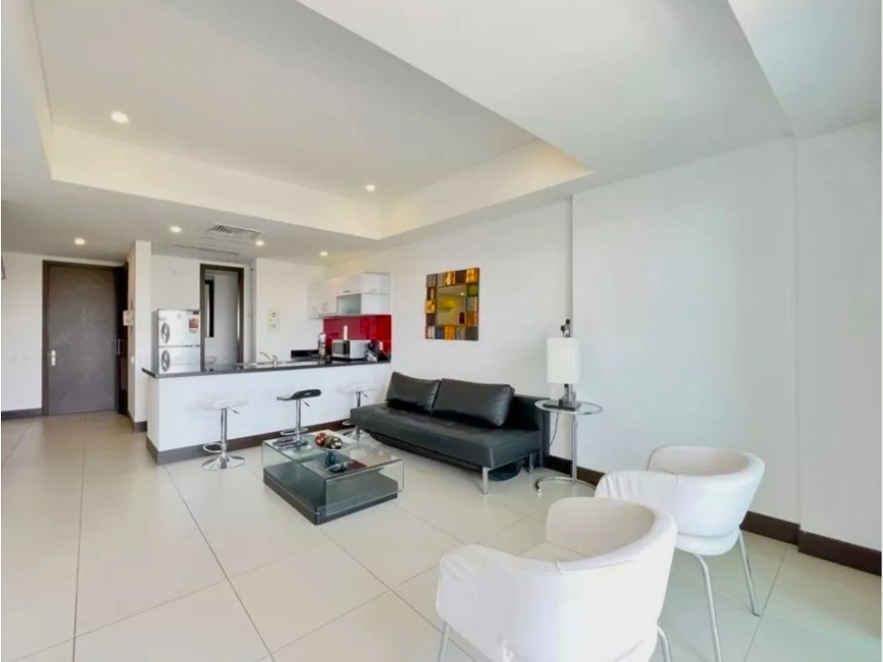 Venta Apartamento la Boquilla Murano Beach, Cartagena — foto 2