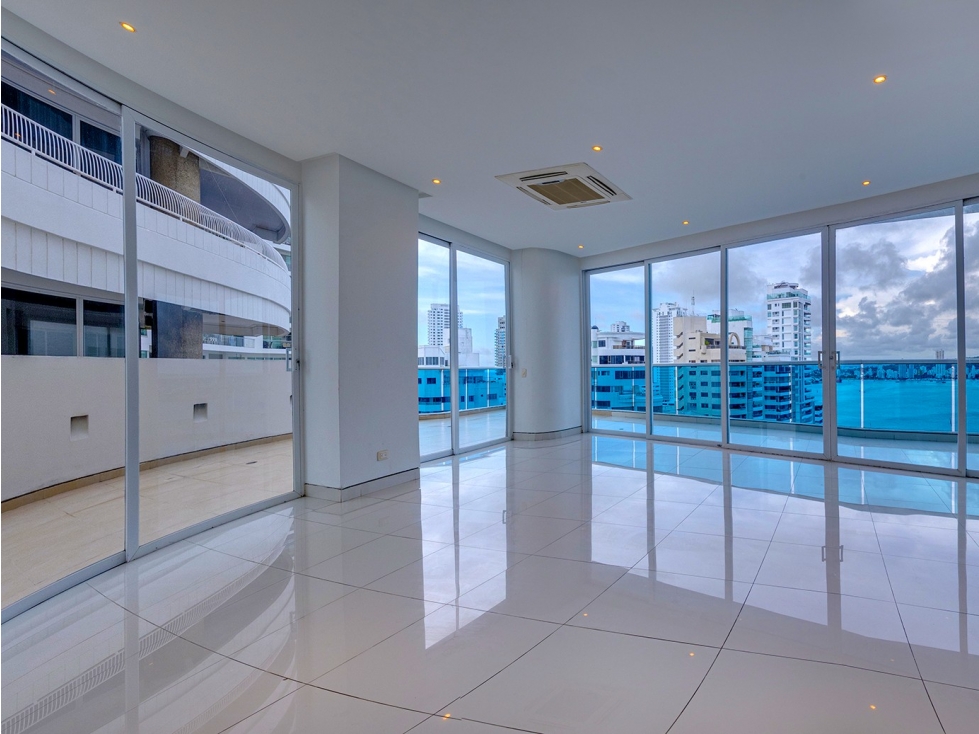 Venta Apartamento Castillogrande Cartagena, Colombia — foto 2