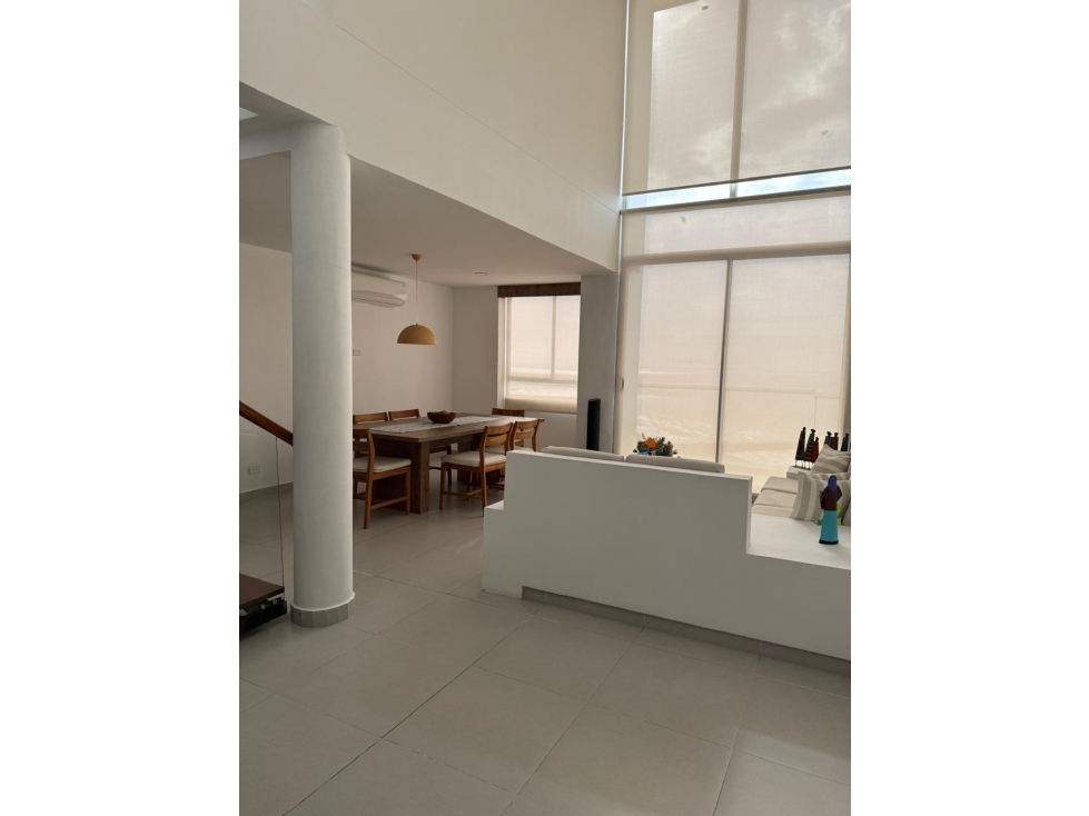 Venta Apartamento Crespo Cartagena, Colombia — foto 3