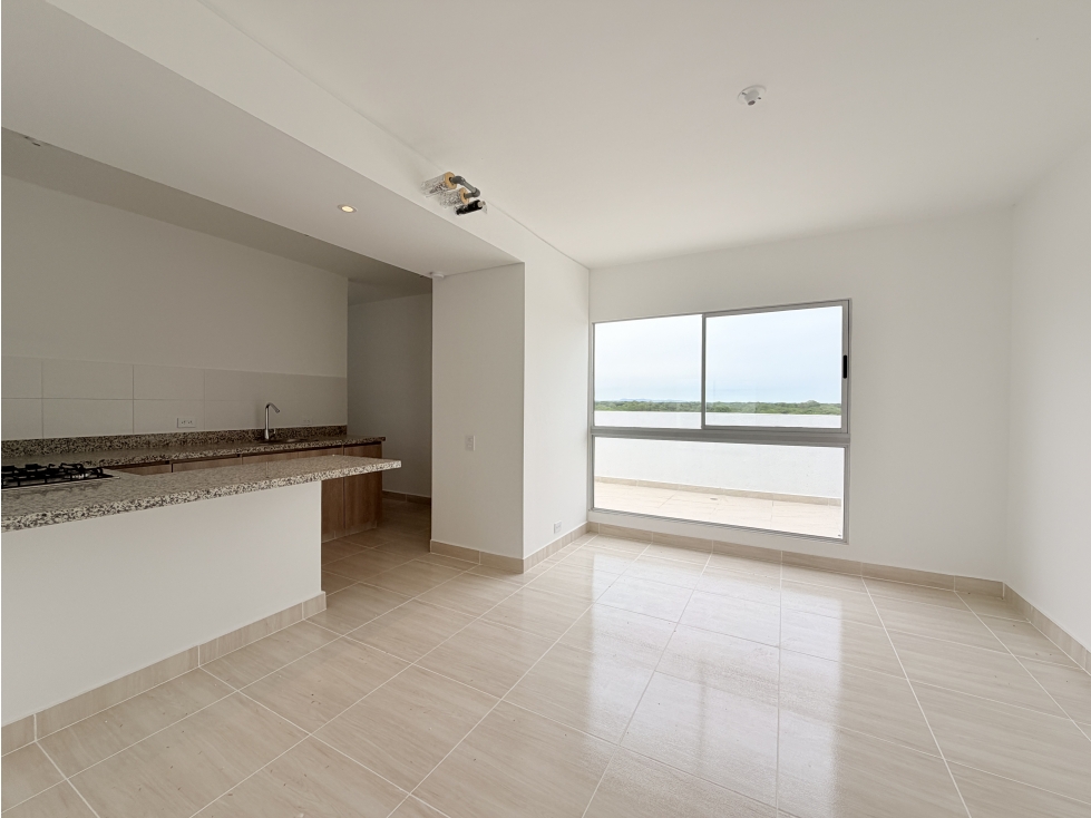 Venta Apartamento Trevi Serena del Mar Cartagena — foto 6