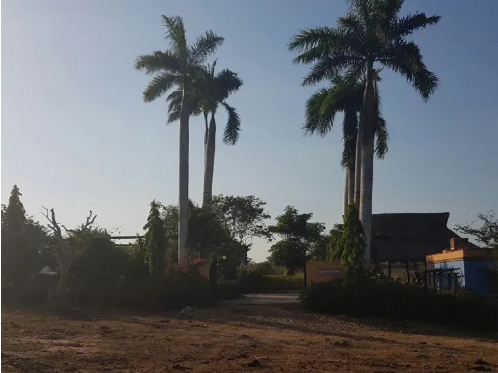 Venta Finca Variante Mamonal Gambote, Cartagena — foto 4