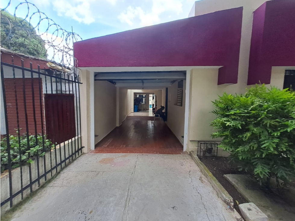 Venta Casa Santa Monica Cartagena, Colombia — foto 2