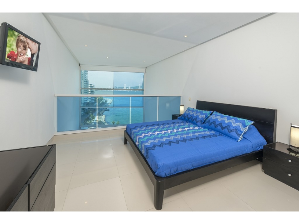 Venta Apartamento Castillogrande Cartagena, Colombia — foto 6
