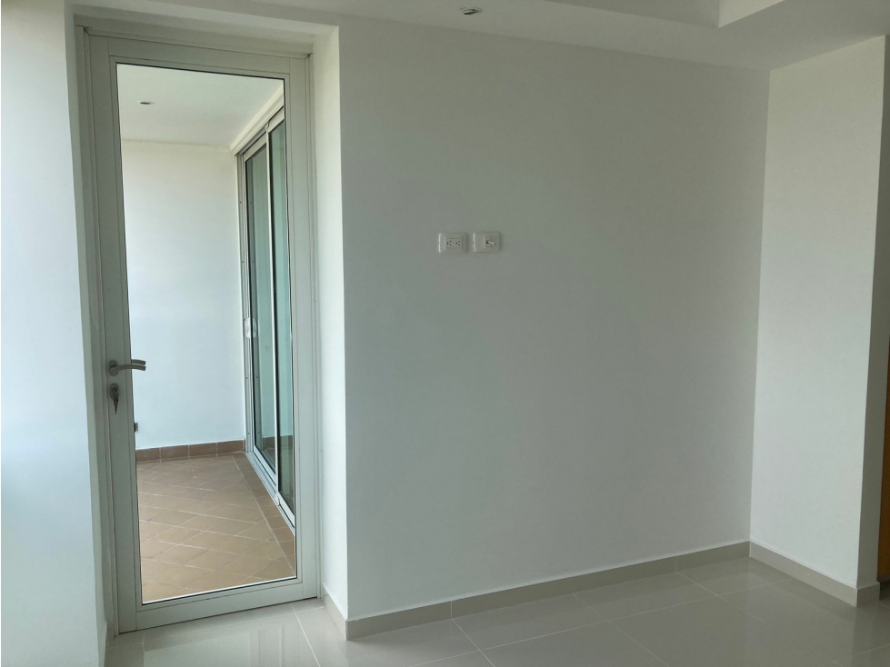 Venta Apartamento Zona Norte Cartagena, Colombia — foto 5