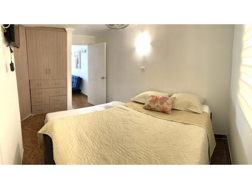 Venta Apartamento Centro Cartagena, Colombia — foto 6