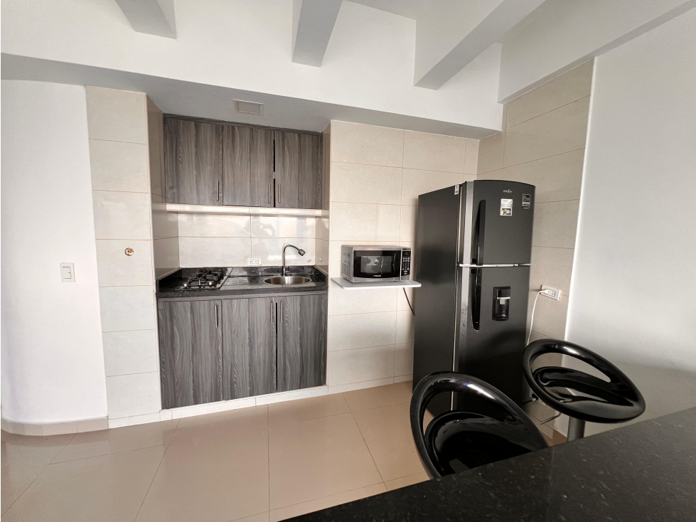 Venta Apartamento Laguito Cartagena, Colombia — foto 5