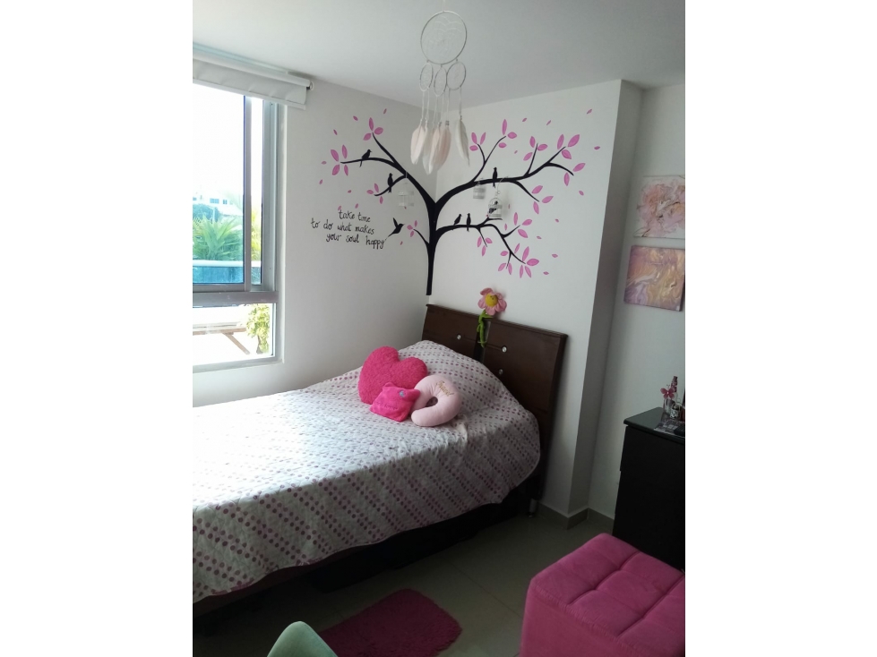 Venta Apartamento Crespo Cartagena, Colombia — foto 6