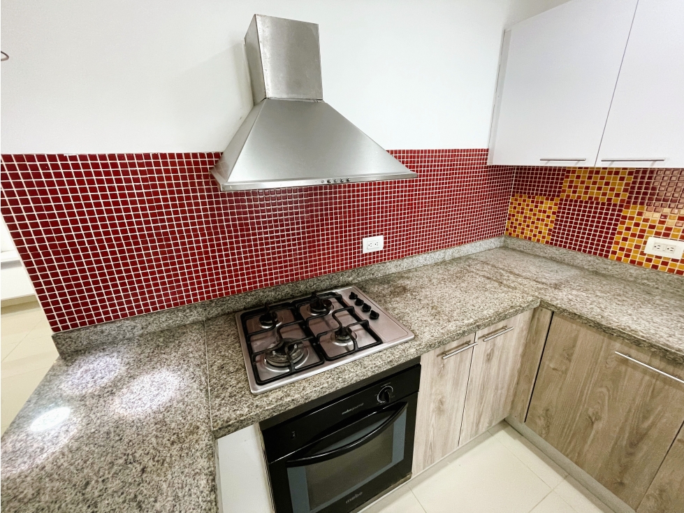Venta Apartamento Manga Cartagena Colombia — foto 5