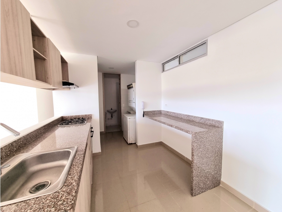 Venta Apartamento Manga Cartagena, Colombia — foto 4