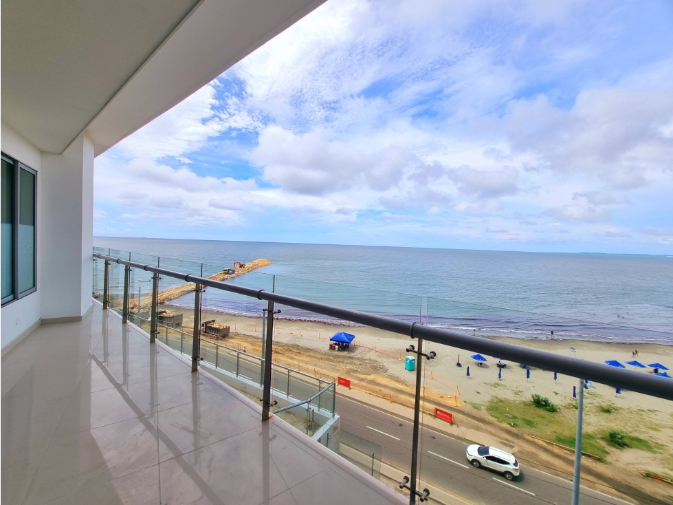 Venta Apartamento Marbella Cartagena, Colombia — foto 3