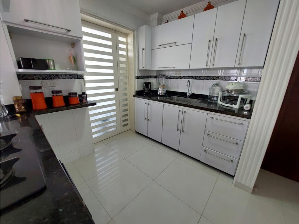 Venta Apartamento Manga Cartagena, Colombia — foto 3