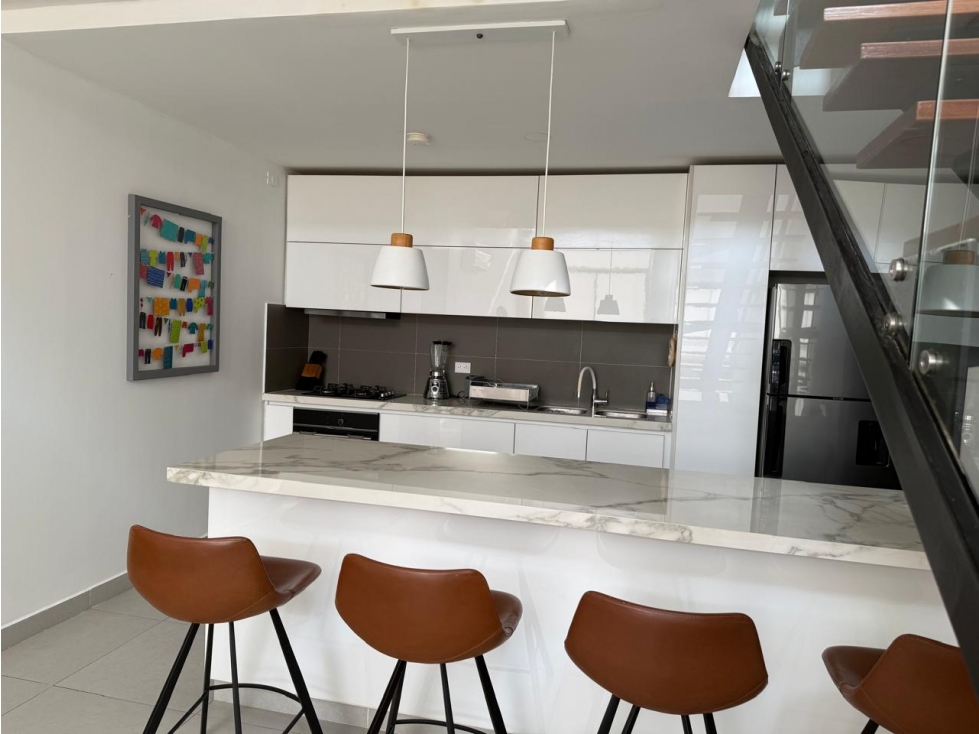 Venta Apartamento Crespo Cartagena, Colombia — foto 5