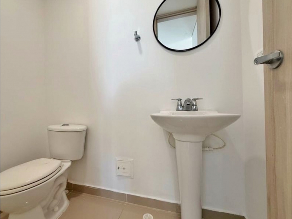 Venta Apartamento Manga Cartagena, Colombia — foto 4