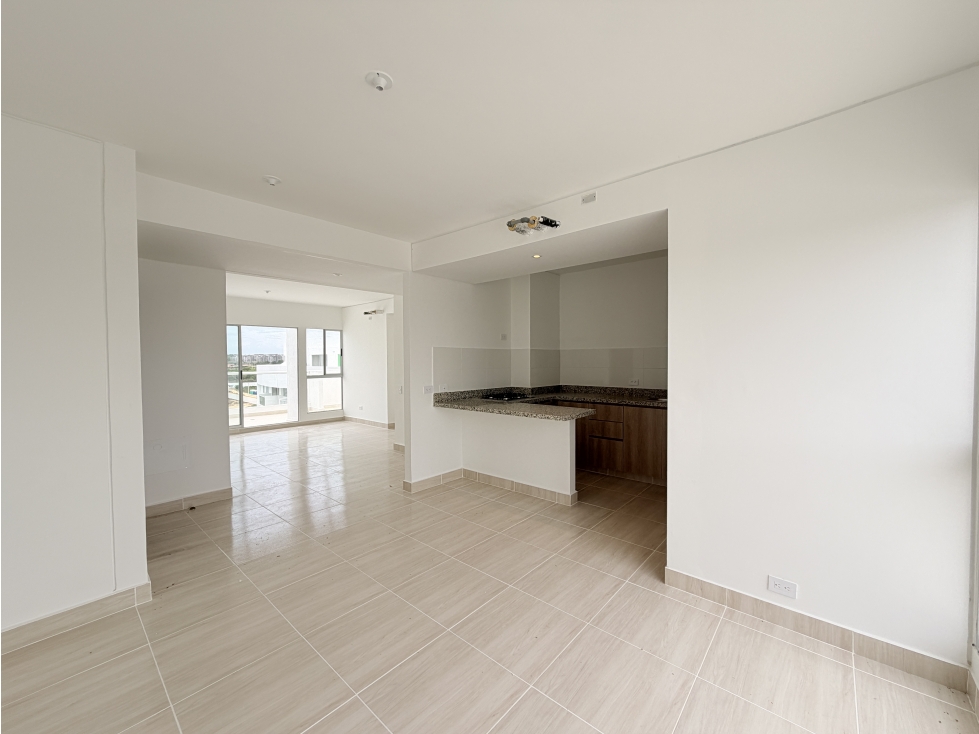 Venta Apartamento Trevi Serena del Mar Cartagena — foto 5