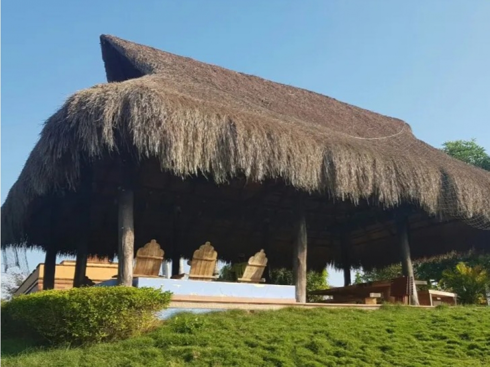Venta Finca Variante Mamonal Gambote, Cartagena — foto 3