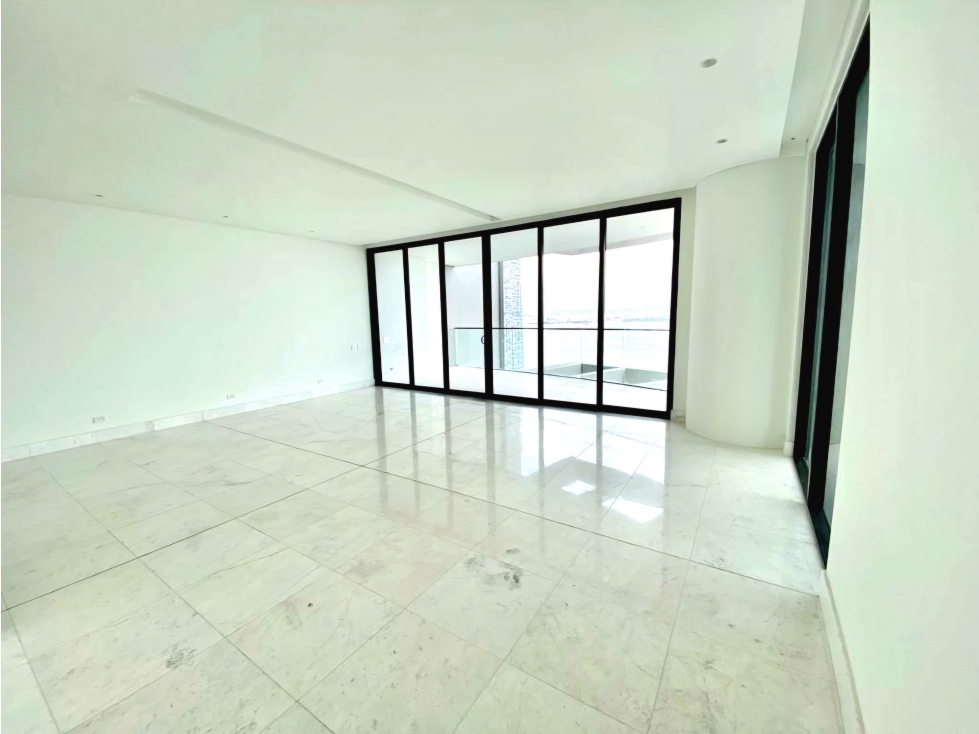 Venta Apartamento Portomarine Bocagrande Cartagena, Colombia — foto 4