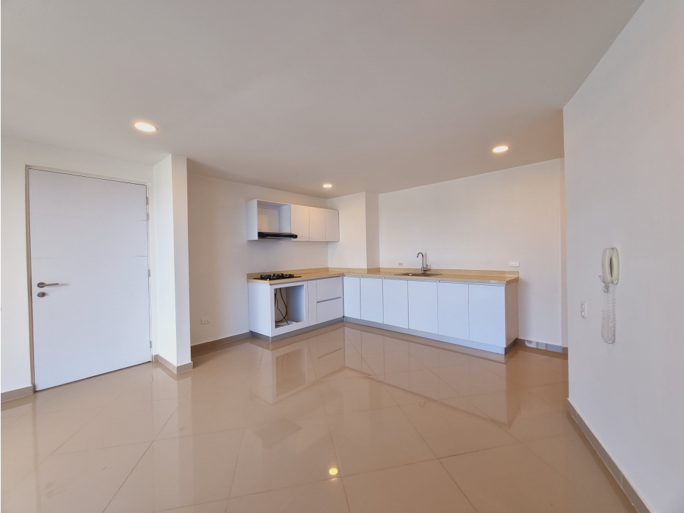 Arriendo Apartamento Crespo Cartagena, Colombia — foto 3