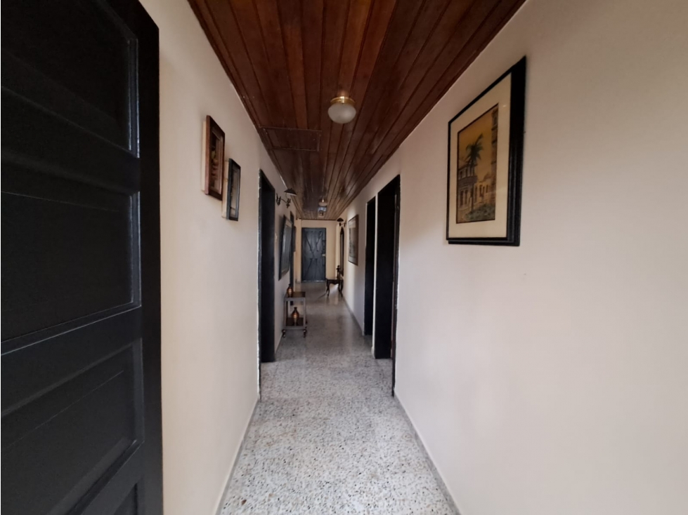 Venta Casa Santa Monica Cartagena, Colombia — foto 4