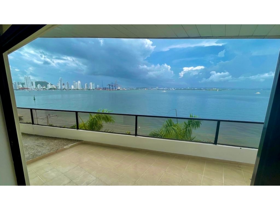 Venta Apartamento Bocagrande Cartagena, Colombia — foto 3