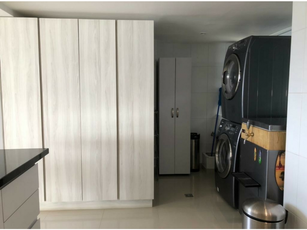 Venta Apartamento Bocagrande Cartagena, Colombia — foto 6