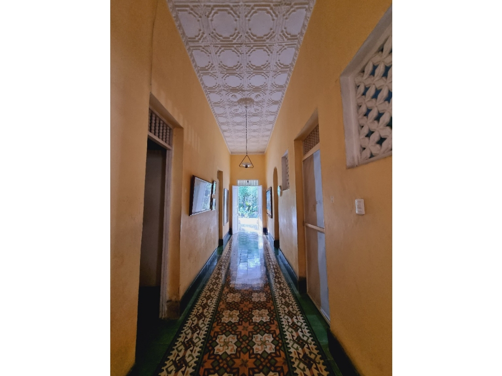 Venta Casa Cabrero Cartagena, Colombia — foto 4