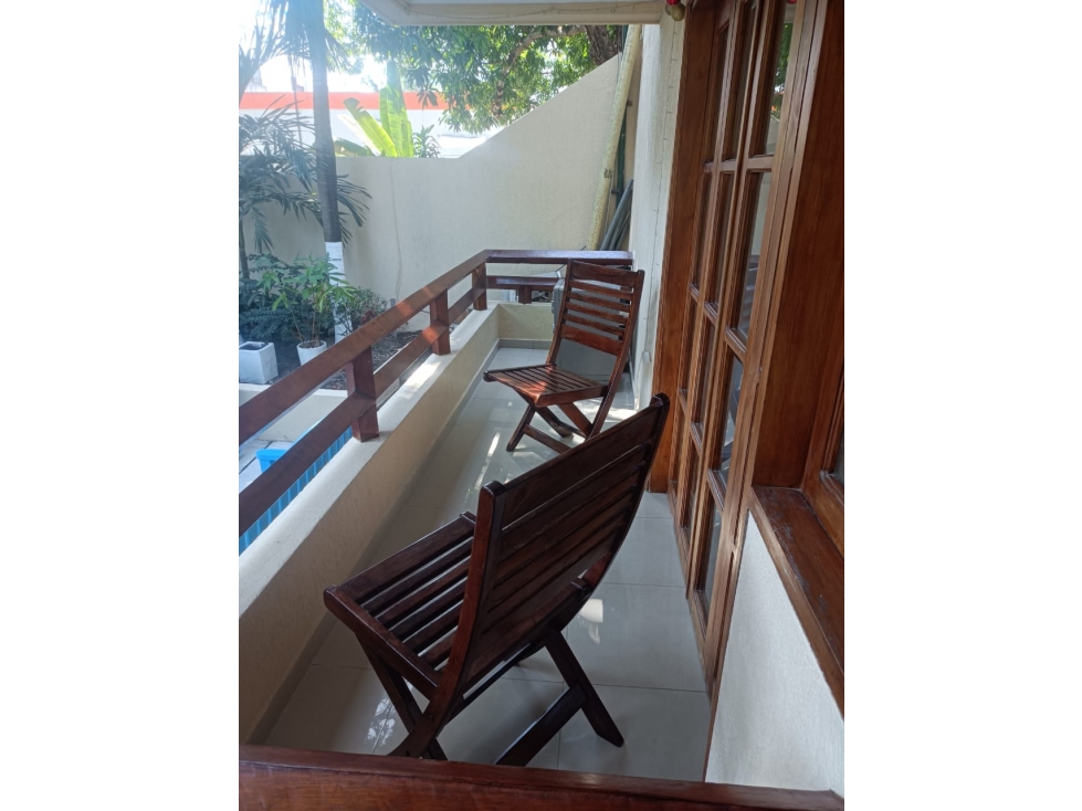 Venta Casa Manga Cartagena, Bolívar — foto 2