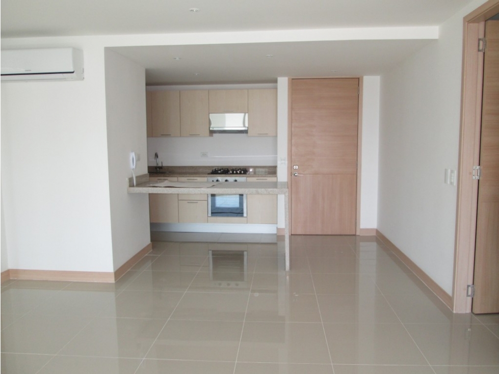 Venta Apartamento Crespo Cartagena, Colombia — foto 2