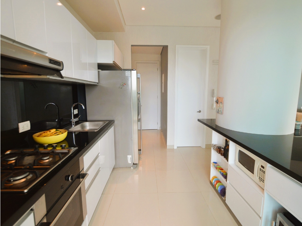 Venta Apartamento Seaway 935 Cartagena, Colombia — foto 5