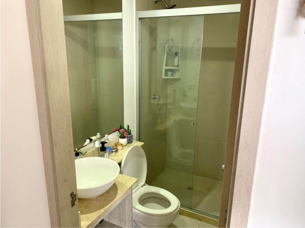 Venta Apartamento Alameda la Victoria Cartagena, Colombia — foto 6