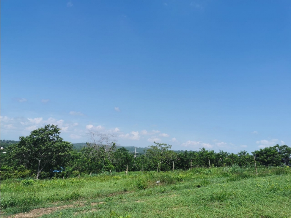 Venta Lote en Turbaco, Bolívar - 6