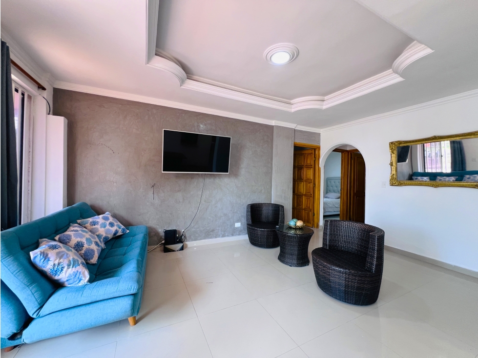 Venta Apartamento Crespo Cartagena, Colombia — foto 2