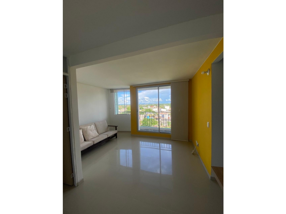 Apartamento Venta La Carolina Condominio Guanabara — foto 2