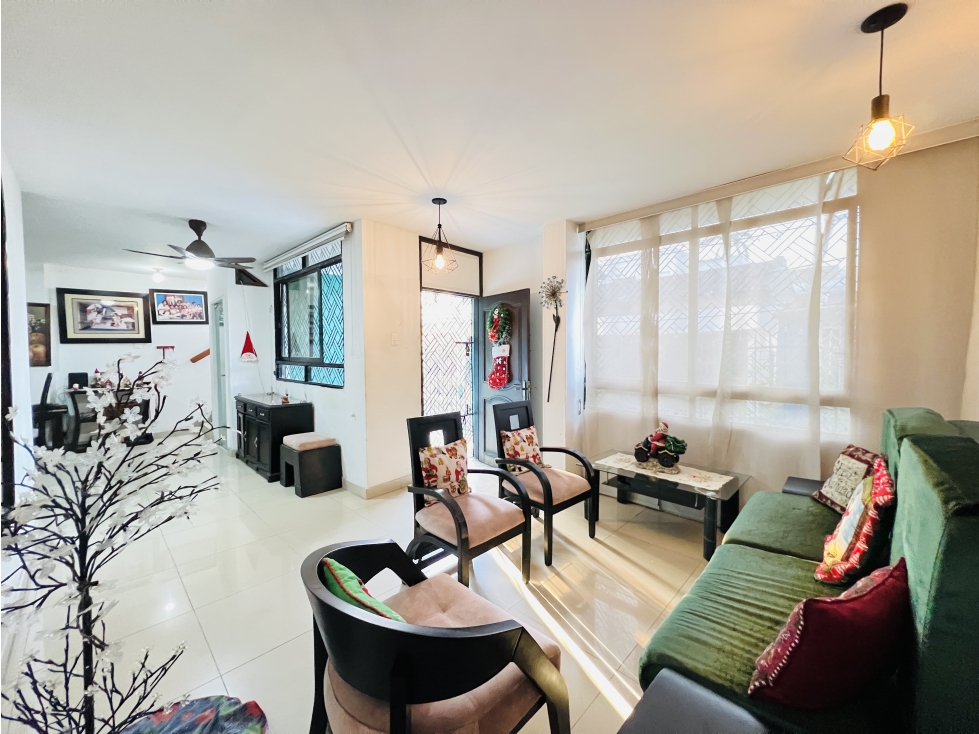 Venta Casa Pie de la Popa Cartagena, Bolívar