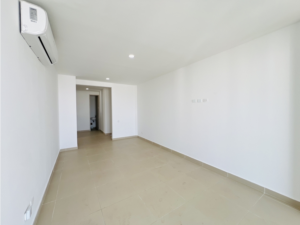 Venta Apartamento Manga Cartagena, Colombia — foto 5