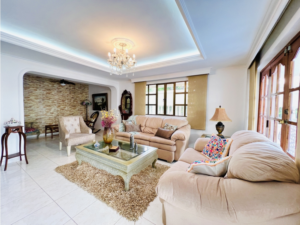 Venta Casa en el Cabrero Cartagena, Colombia