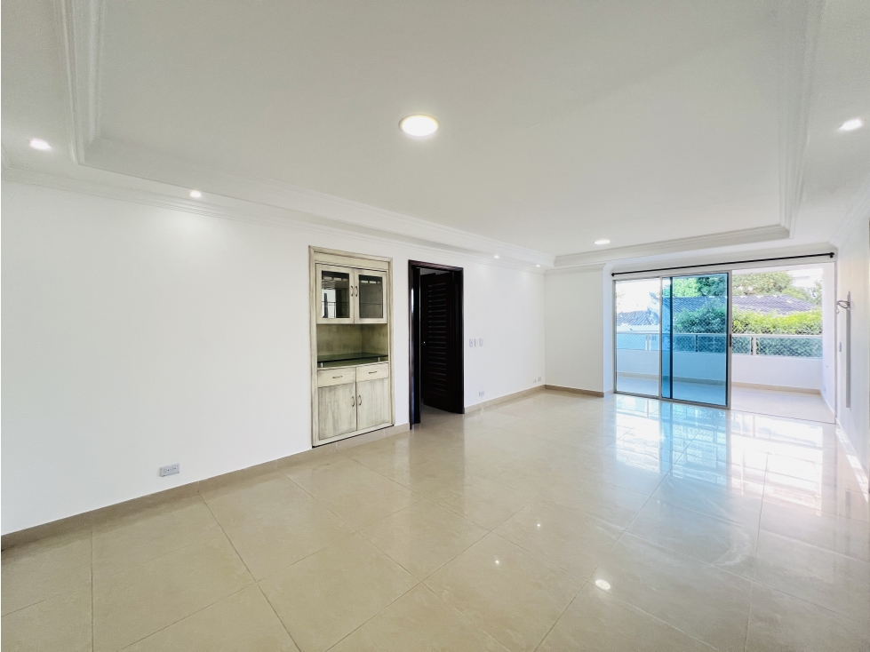Venta Apartamento Manga Cartagena, Colombia
