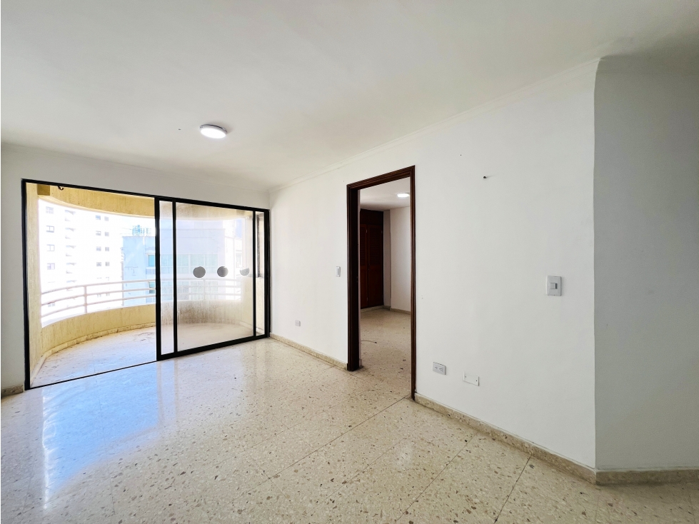 Venta Apartamento Cabrero Cartagena, Colombia