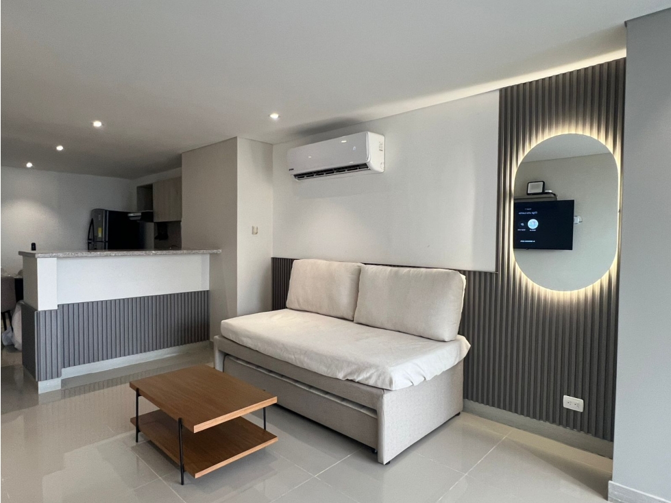 Venta Apartamento Crespo Cartagena