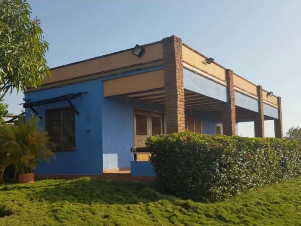 Venta Finca Variante Mamonal Gambote, Cartagena — foto 2