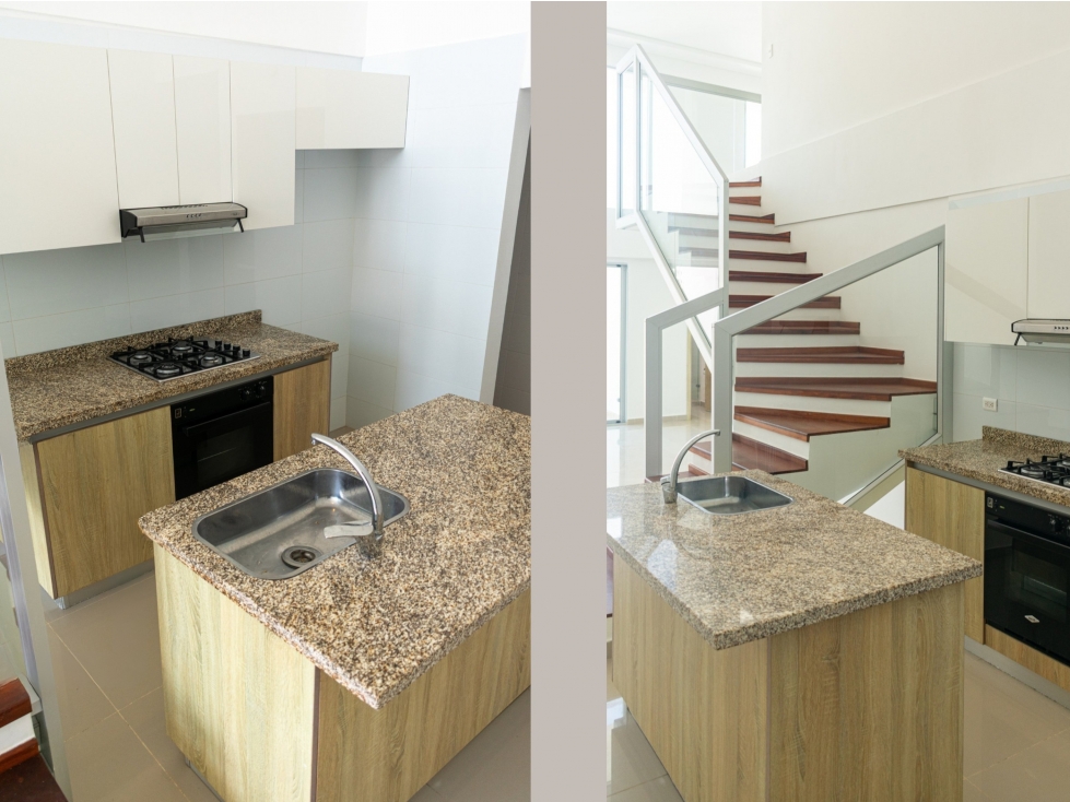 Venta Apartamento Turístico Marbella Cartagena, Colombia — foto 6
