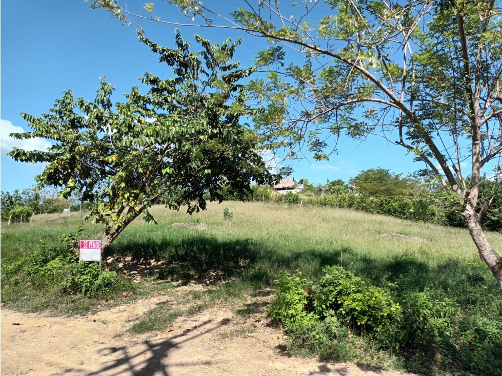 Venta Lote en Turbaco, Bolívar - 2